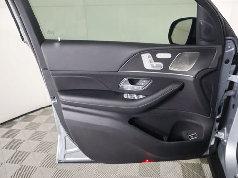 Used 2023 Mercedes-Benz GLE 350 image 25