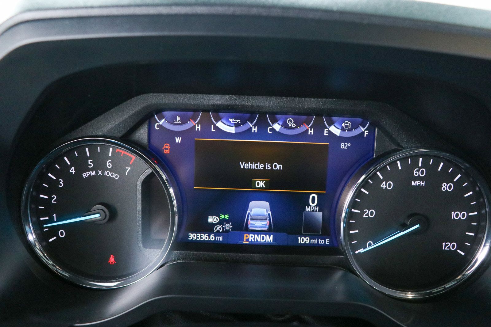 Used 2023 Ford Expedition Limited RWD image 16