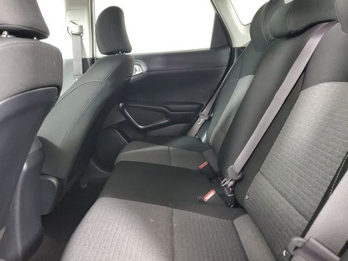 Certified 2021 Kia Soul S image 38