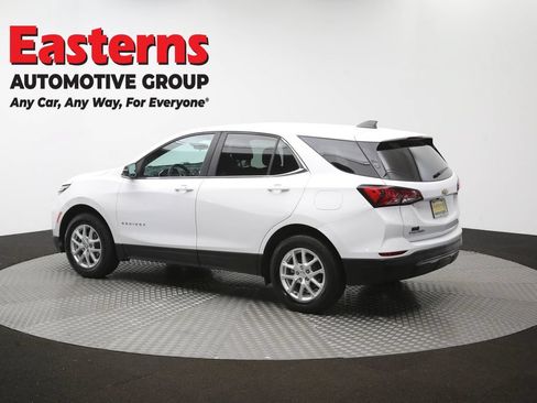 Used 2022 Chevrolet Equinox LT AWD/4WD image 62