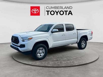 Used 2023 Toyota Tacoma SR