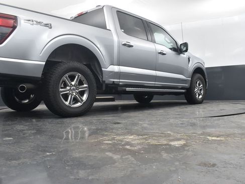 Used 2024 Ford F150 XLT w/ Mobile Office Package image 35