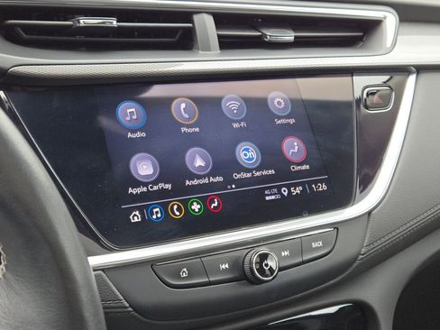 Used 2022 Buick Encore GX Essence w/ Experience Buick Package image 33