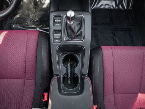 Certified 2025 Honda Civic Si image 26