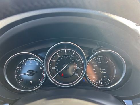 New 2025 MAZDA CX-5 AWD 2.5 S w/ Select Package image 33