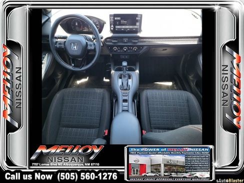 Used 2026 Honda HR-V Sport image 18