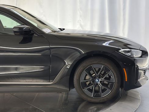Certified 2023 BMW i4 eDrive35 w/ Premium Package RWD image 21