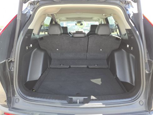 Used 2023 Honda CR-V EX-L image 22