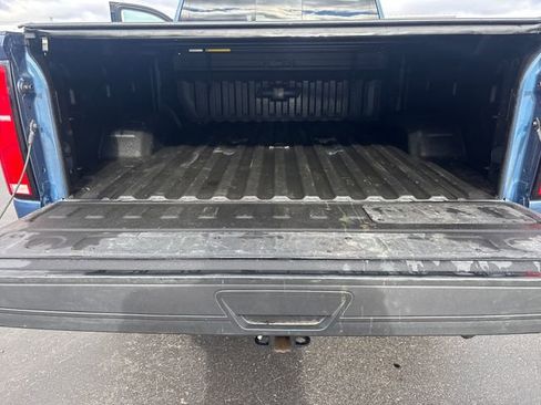 Used 2025 Chevrolet Silverado 3500 High Country w/ High Country Premium Package image 23