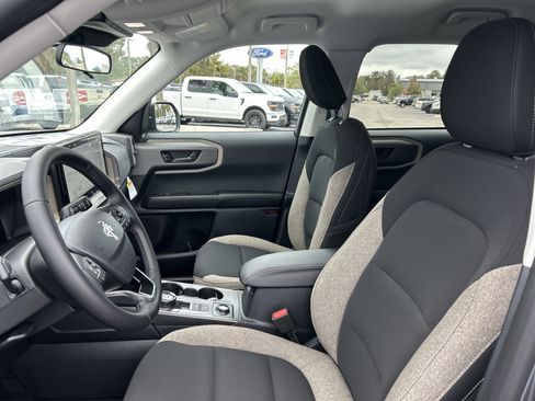 New 2025 Ford Bronco Sport Big Bend w/ Convenience Package image 13