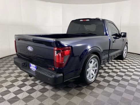 Used 2025 Ford F150 XL RWD image 6