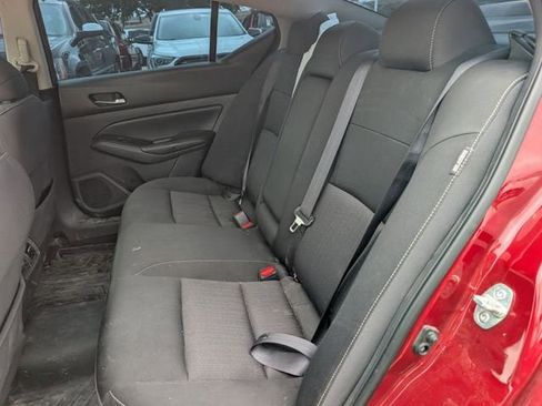 Used 2019 Nissan Altima 2.5 SV image 29