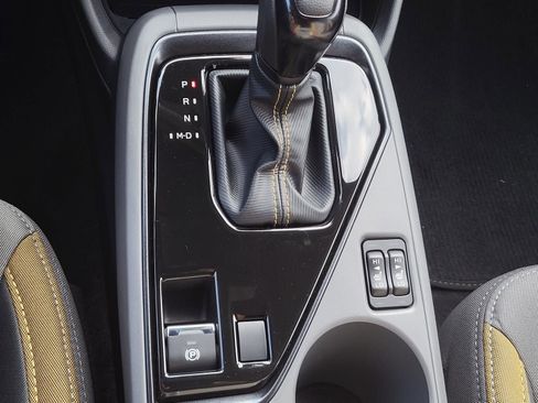 New 2026 Subaru Crosstrek 2.5i Sport AWD/4WD image 12