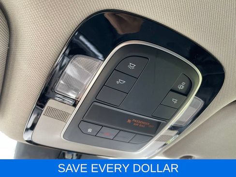 Used 2022 Hyundai Santa Fe XRT w/ Cargo Package FWD image 21
