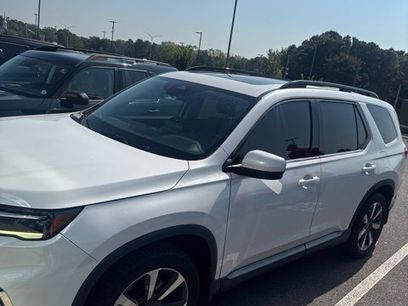 Used 2023 Honda Pilot Touring