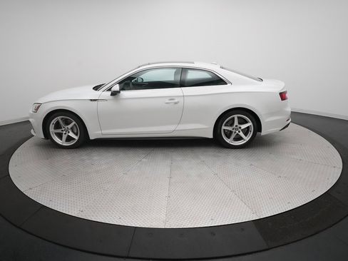 Used 2019 Audi A5 2.0T Premium Plus image 7