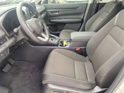 Certified 2023 Honda CR-V EX image 34