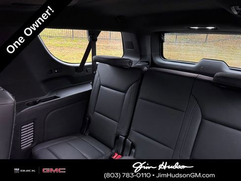 Used 2022 Chevrolet Suburban Z71 w/ Z71 Off-Road Package image 28