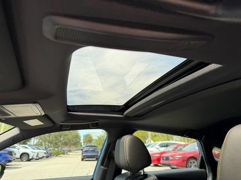 Certified 2026 Acura Integra A-Spec FWD image 19