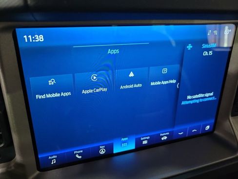 Used 2023 Ford Bronco Raptor AWD/4WD image 29