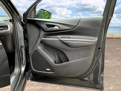 Used 2019 Chevrolet Equinox Premier AWD/4WD image 30
