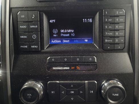 Used 2016 Ford F150 XLT w/ Equipment Group 301A Mid image 25