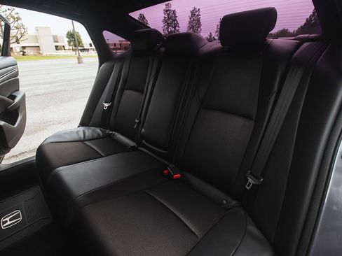 Used 2018 Honda Accord Sport image 22