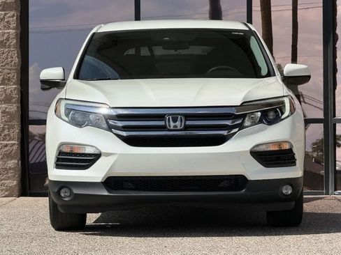 Used 2017 Honda Pilot EX image 20