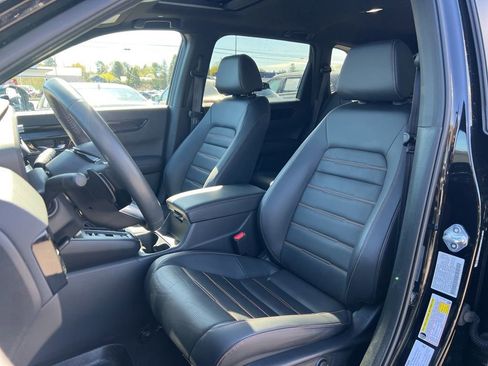 Used 2023 Honda CR-V Sport Touring image 19