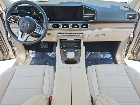 Used 2021 Mercedes-Benz GLE 350 4MATIC image 9