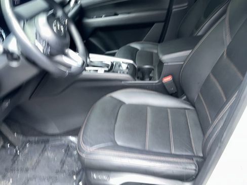 Used 2023 MAZDA CX-5 AWD 2.5 S w/ Premium Plus Pkg image 3