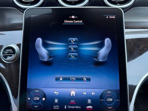Certified 2023 Mercedes-Benz GLC 300 4MATIC image 22