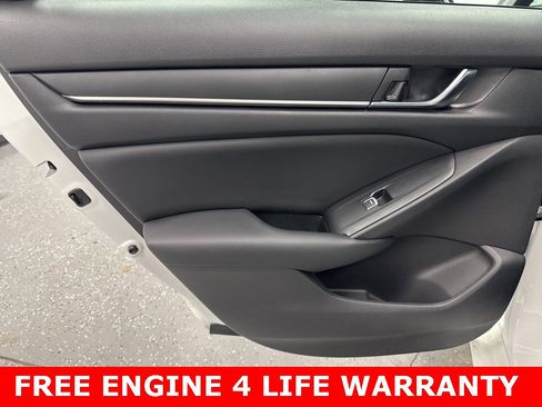 Used 2022 Honda Accord Sport image 20