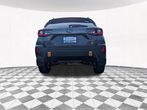 Used 2025 Subaru Crosstrek 2.5i Wilderness w/ Wilderness Package image 14