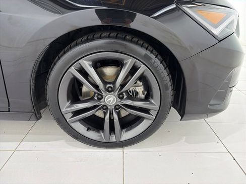 Certified 2024 Acura Integra A-Spec image 45