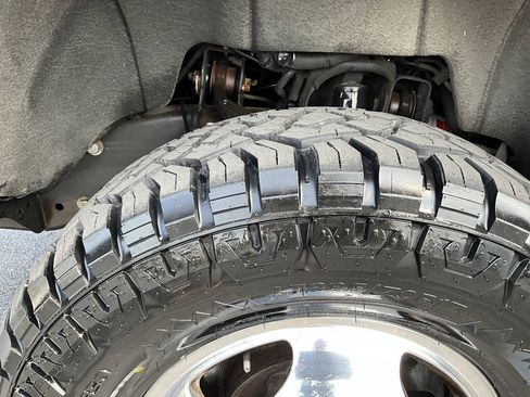 Used 2015 GMC Sierra 3500 Denali w/ Duramax Plus Package AWD/4WD image 36