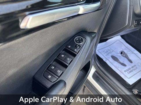 Used 2023 Kia Seltos S w/ Navigation Package AWD/4WD image 15