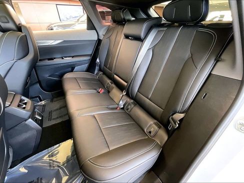 New 2026 Cadillac Optiq Sport 2 image 29