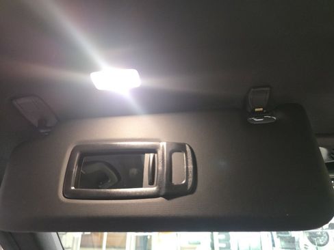 Used 2025 BMW X3 M50 w/ Premium Package image 53