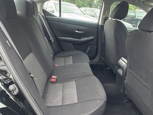 Used 2023 Nissan Sentra SV FWD image 20