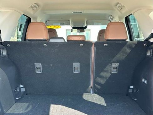 New 2025 Ford Bronco Sport Outer Banks w/ Outer Banks Tech Package+ image 23