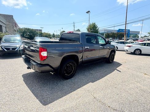 Used 2019 Toyota Tundra 1794 Edition RWD image 23