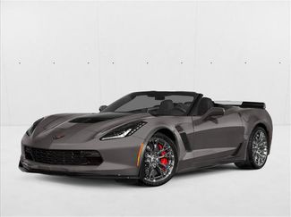 Used 2015 Chevrolet Corvette Z06 w/ 3LZ Preferred Equipment Group RWD video 1