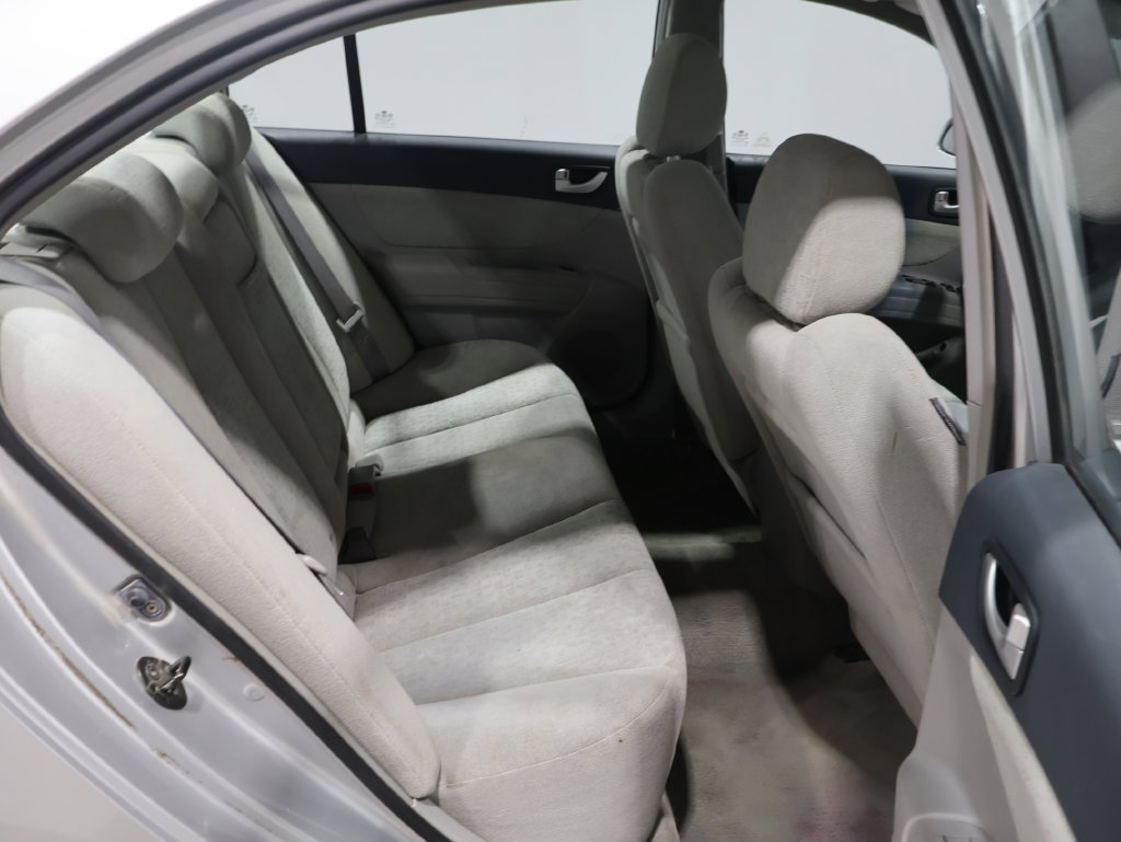 Used 2006 Hyundai Sonata GLS FWD image 21