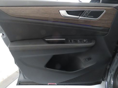 New 2026 Volkswagen Atlas SEL Premium R-Line AWD/4WD image 8