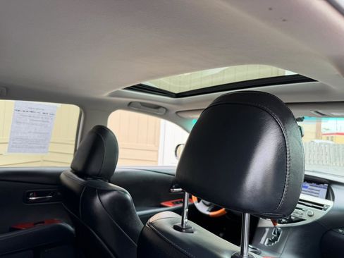 Used 2011 Lexus RX 350 AWD w/ Premium Pkg image 5