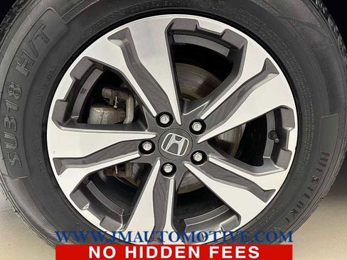 Used 2019 Honda CR-V LX image 9