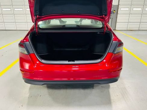 New 2026 Honda Accord LX image 16