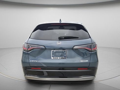 Certified 2024 Honda HR-V EX-L image 6