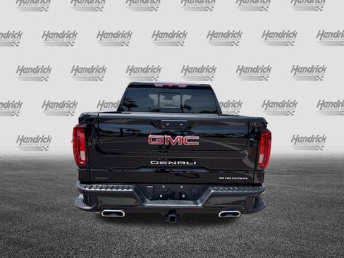 Used 2025 GMC Sierra 1500 Denali image 9